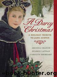 A Darcy Christmas by Amanda Grange
