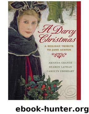 A Darcy Christmas by unknow