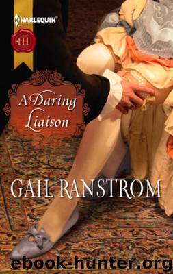 A Daring Liaison by Gail Ranstrom