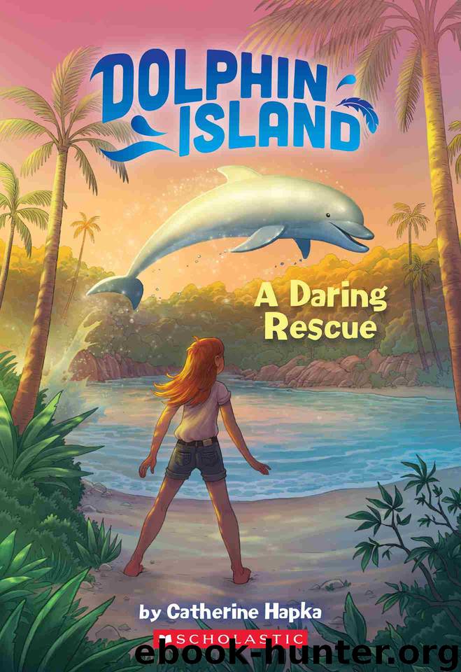 A Daring Rescue By Catherine Hapka - Free Ebooks Download