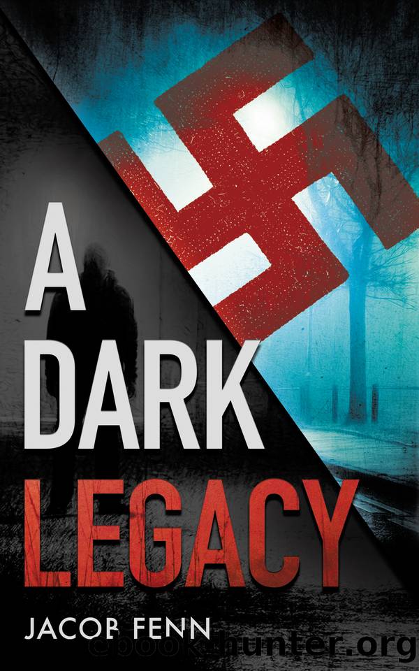 A Dark Legacy by Jacob Fenn