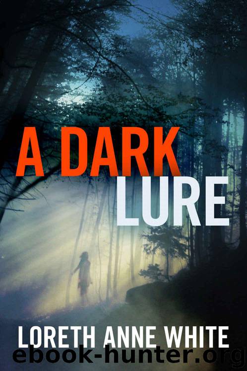 A Dark Lure by White Loreth Anne