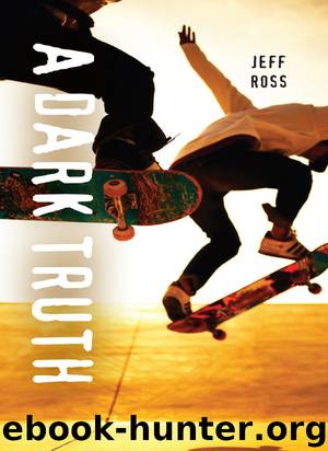A Dark Truth by Jeff Ross