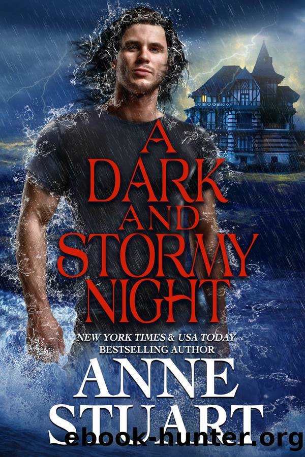 A Dark and Stormy Night by Anne Stuart