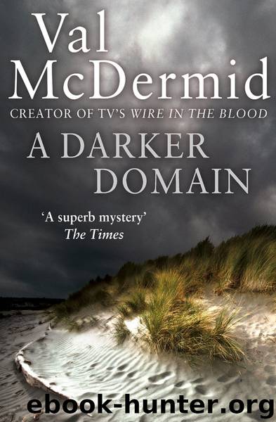 A Darker Domain by Val McDermid