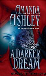 A Darker Dream by Amanda Ashley