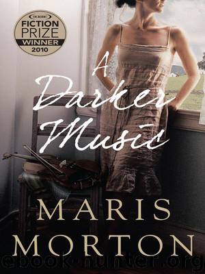 A Darker Music by Maris Morton