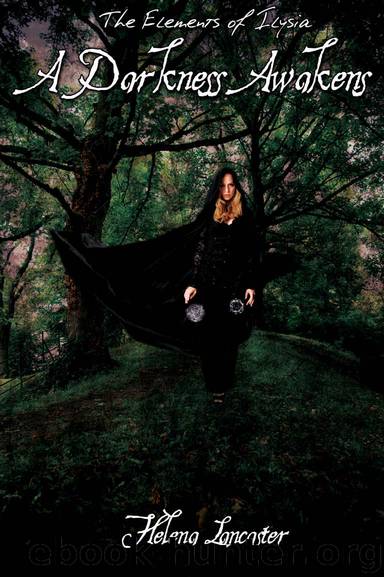 A Darkness Awakens by Helena Lancaster