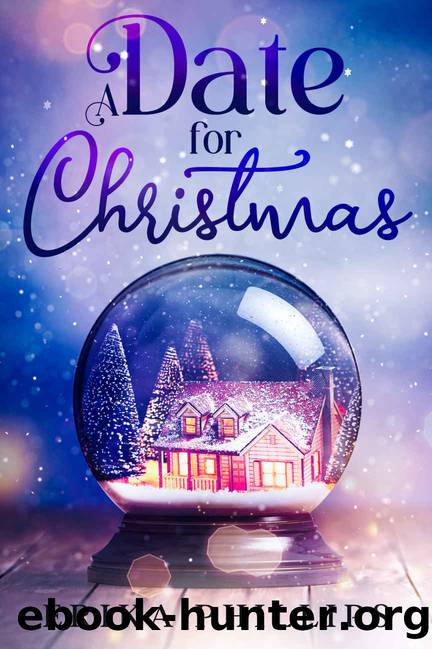 A Date for Christmas by Erika Phillips
