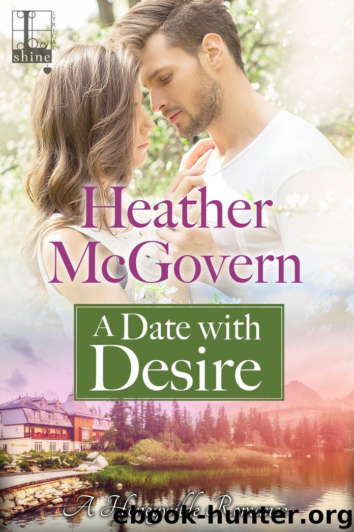 A Date with Desire by Heather McGovern