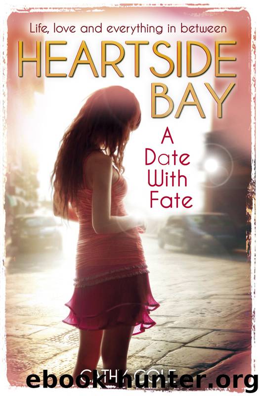 A Date with Fate by Cathy Cole