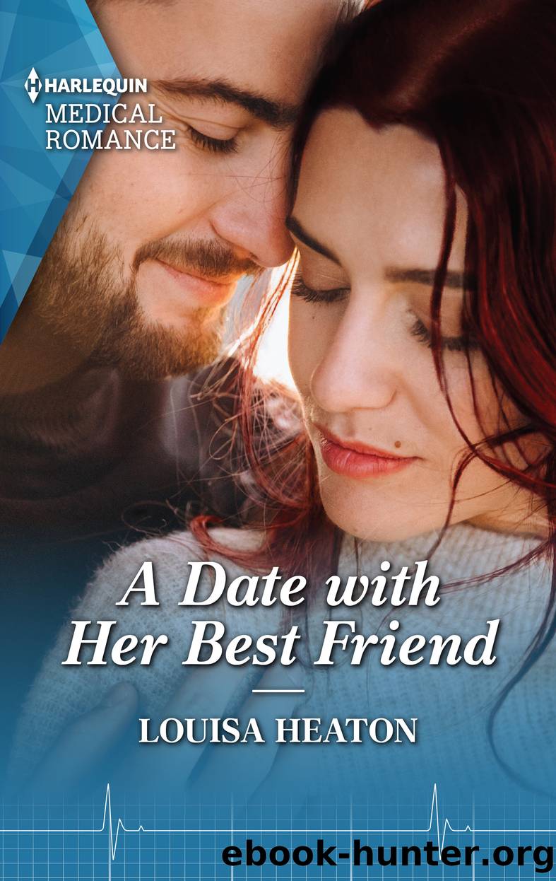 A Date with Her Best Friend by Louisa Heaton