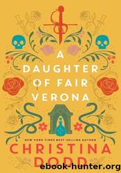 A Daughter of Fair Verona by Christina Dodd