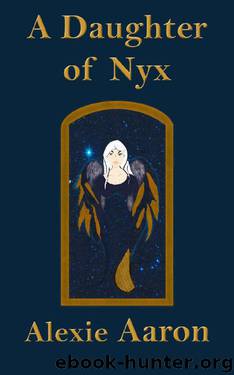 A Daughter of Nyx by Alexie Aaron