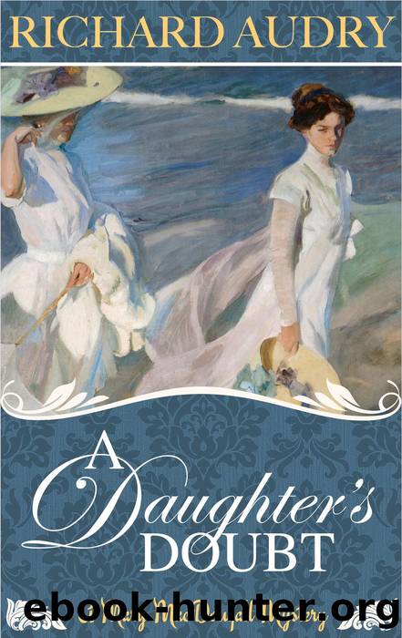A Daughter's Doubt by Richard Audry