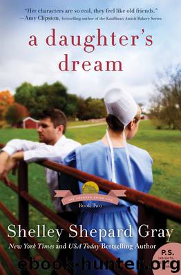 A Daughter's Dream by Shelley Shepard Gray