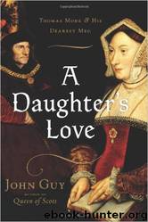 A Daughter's Love by John Guy
