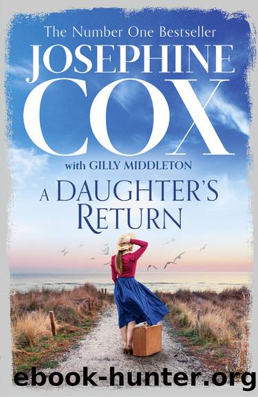 A Daughter's Return by Josephine Cox