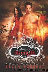 A Dawn of Strength 14 by Forrest Bella