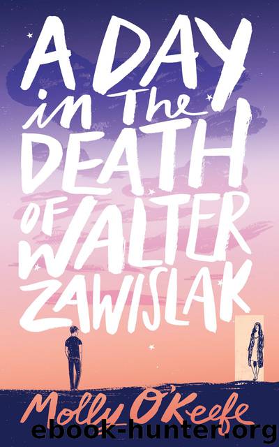 A Day In the Death of Walter Zawislak by Molly O'Keefe