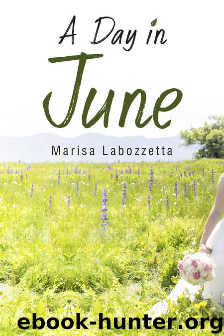 A Day in June by Marisa Labozzetta