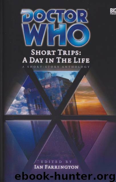 A Day in the Life by Ian Farrington