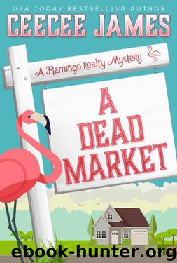 A Dead Market by CeeCee James