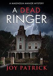 A Dead Ringer by Joy Patrick