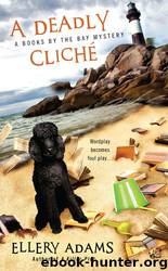 A Deadly Cliché by Ellery Adams