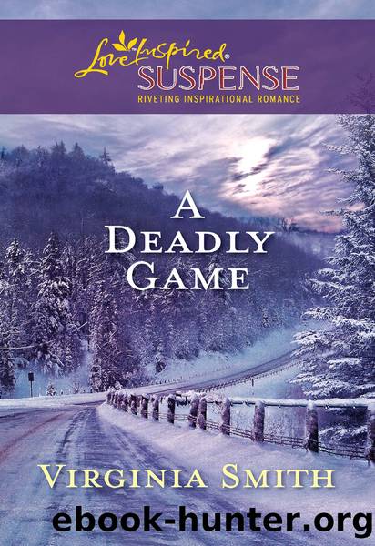A Deadly Game by Virginia Smith