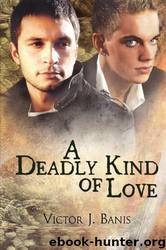 A Deadly Kind of Love 6 by Victor J. Banis