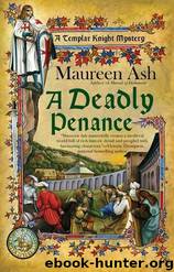 A Deadly Penance (2011) by Maureen Ash