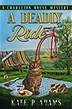A Deadly Ride: A Charleton House Mystery (The Charleton House Mysteries Book 4) by Kate P Adams