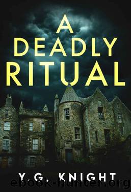 A Deadly Ritual by Y.G. Knight