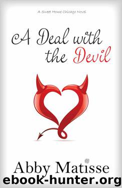 A Deal With the Devil by Abby Matisse