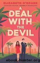 A Deal With the Devil by O'Roark Elizabeth