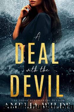 A Deal with the Devil by Amelia Wilde