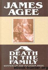 A Death In The Family by James Agee