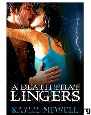 A Death That Lingers by Kaylie Newell
