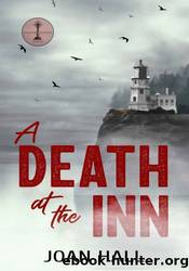 A Death at The Inn by Joan Hall