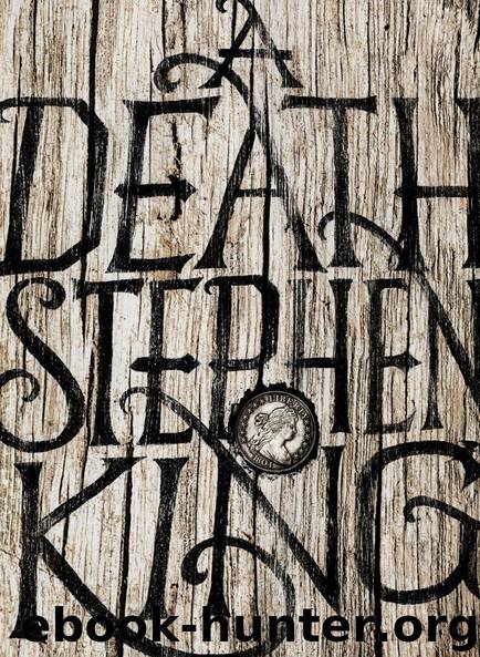 A Death by Stephen King
