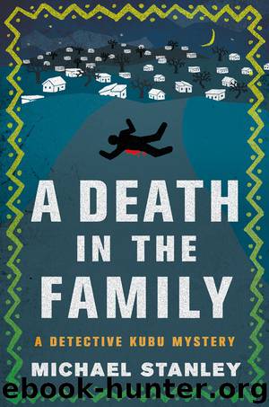 A Death in the Family by Michael Stanley