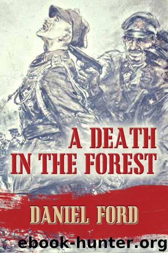 A Death in the Forest by Daniel Ford