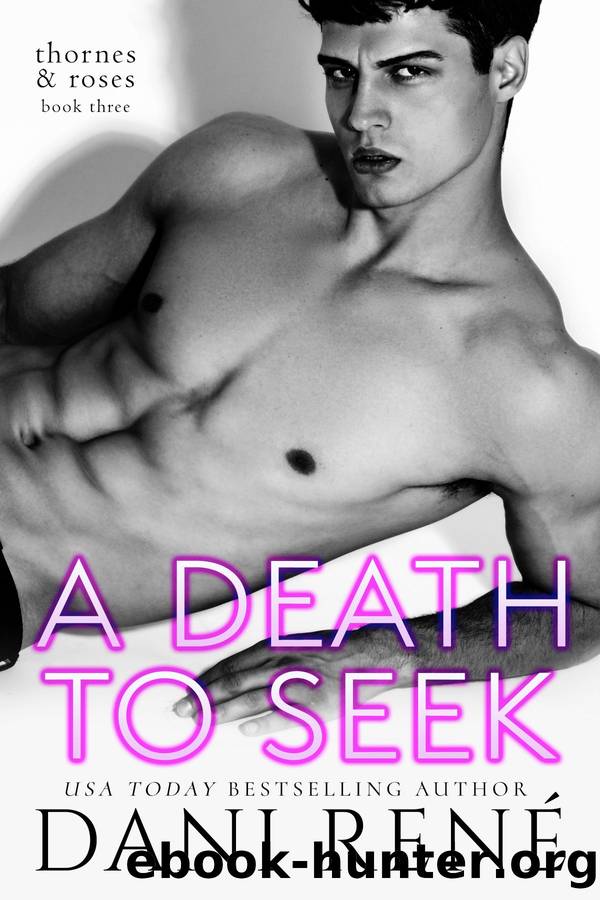 A Death to Seek by Dani René