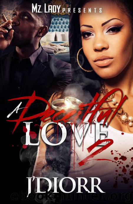 A Deceitful Love 2 by J'Diorr