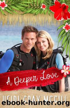 A Deeper Love: Year One (Suamalie Islands Book 9) by Heidi Gray McGill