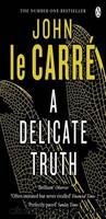 A Delicate Truth by Carré John le