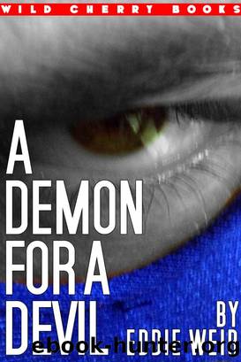 A Demon For A Devil (An Erotic Confession) by Eddie Weir