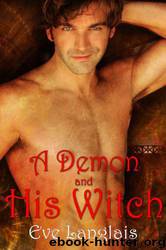 A Demon and His Witch by Langlais Eve