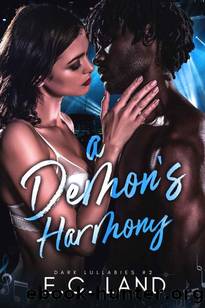 A Demon's Harmony by E.C. Land